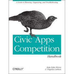 Civic Applications Handbook
