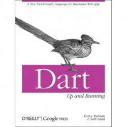 Dart: Up and Running