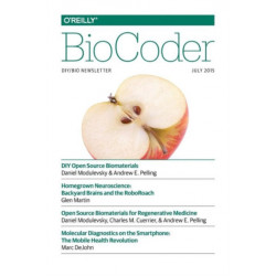 BioCoder -8
