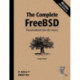 The Complete FreeBSD
