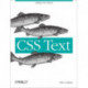CSS Text