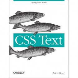 CSS Text