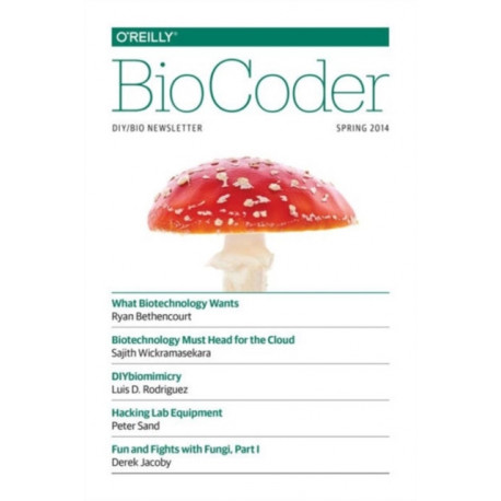 BioCoder -3