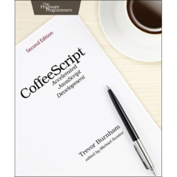 CoffeeScript, 2e