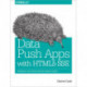 Data Push Applications Using HTML5 SSE: Pragmatic Solutions for Real-World Clients