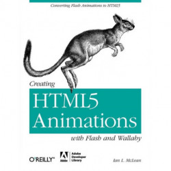 Creating HTML5 Animations with Flash and Wallaby