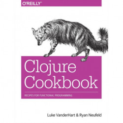 Clojure Cookbook