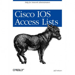 Cisco IOS Access Lists