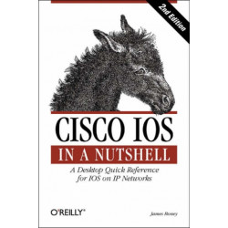 Cisco IOS in a Nutshell