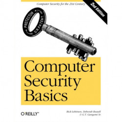 Computer Security Basics 2e