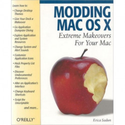 Modding Mac OS X