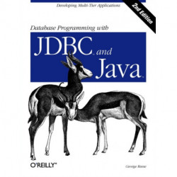 Database Programming with JDBC and Java