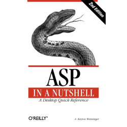 ASP in a Nutshell