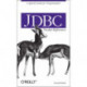 JDBC Pocket Reference