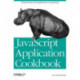 JavaScript Application Cookbook