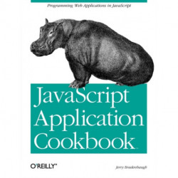 JavaScript Application Cookbook