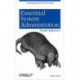 Essential System Administration Pocket Reference