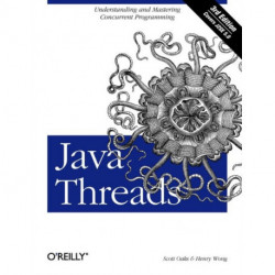 Java Threads 3e
