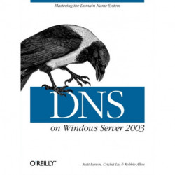 DNS on Windows Server 2003