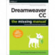 Dreamweaver CC: The Missing Manual