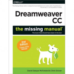 Dreamweaver CC: The Missing Manual