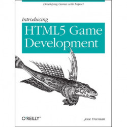 Building HTML5 Games with ImpactJS: An Introduction On HTML5 Game Development