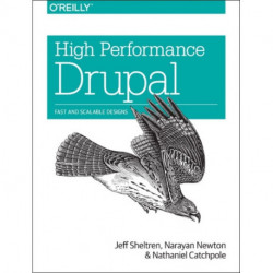 High Performance Drupal