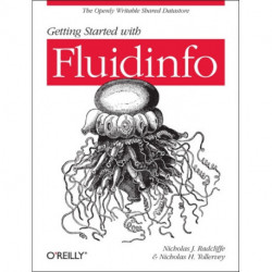 Getting Started with Fluidinfo