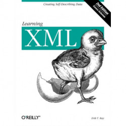 Learning XML 2e