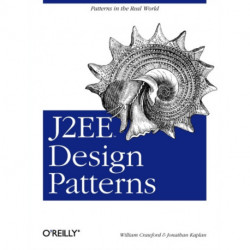 J2EE Design Pattern