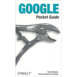 Google Pocket Guide
