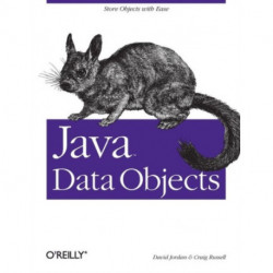 Java Data Objects