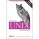 Learning the UNIX Operating System Q/Ref
