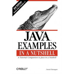Java Examples in a Nutshell