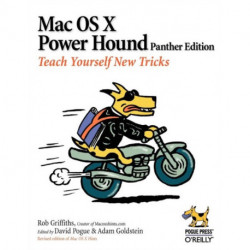 Mac OS X Power Hound 2e