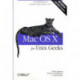 Mac OS X for UNIX Geeks