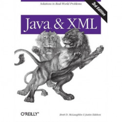 Java and XML 3e