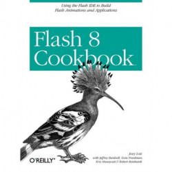 Flash 8 Cookbook