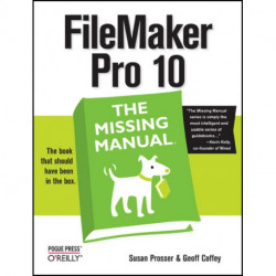 FileMaker Pro 10