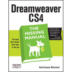 Dreamweaver Cs4