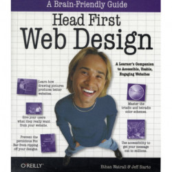 Head First Web Design