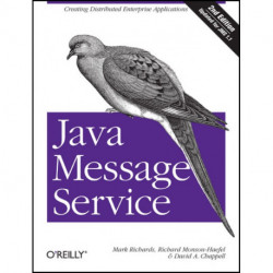 Java Message Service 2e
