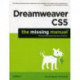 Dreamweaver CS5: The Missing Manual: The Book That Should Have Been in the Box