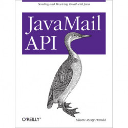 Java Mail API