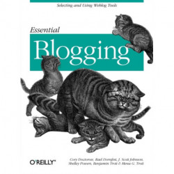 Essential Blogging