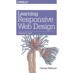 Learning Responsive Web Design
