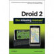 Droid 2: The Missing Manual: The Book That Should Have Been in the Box