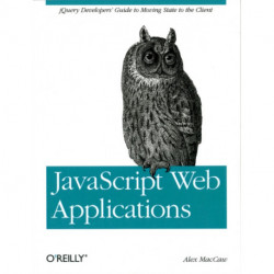 JavaScript Web Applications