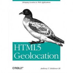 HTML5 Geolocation