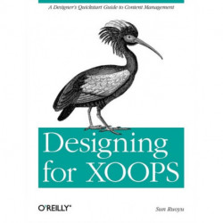 Designing for XOOPS: A Designer's Quickstart Guide to Content Management